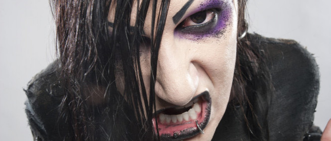 Motionless In White: „Vzhled je pro nás stejně důležitý jako hudba“