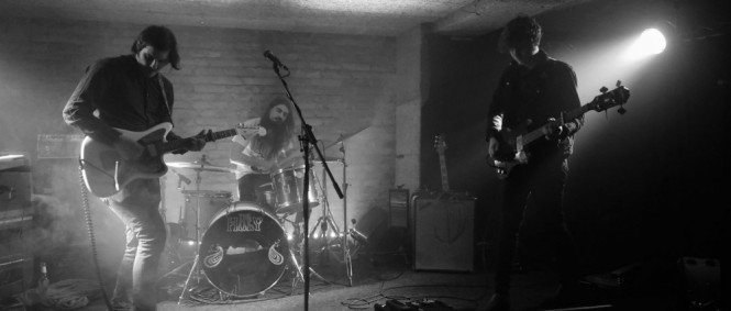 Vychází nová placka Science Killer. Vydává ji label Kabinet Records