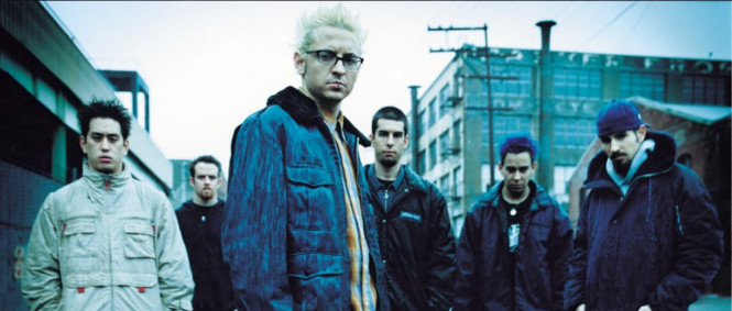 Linkin Park - Lost