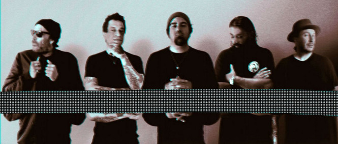 Deftones - Genesis