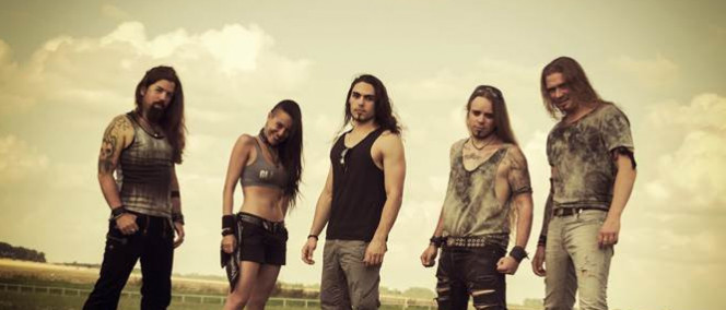 Equilibrium - One Folk