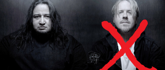 Budoucnost Fear Factory je nejistá, odchází zpěvák Burton C. Bell