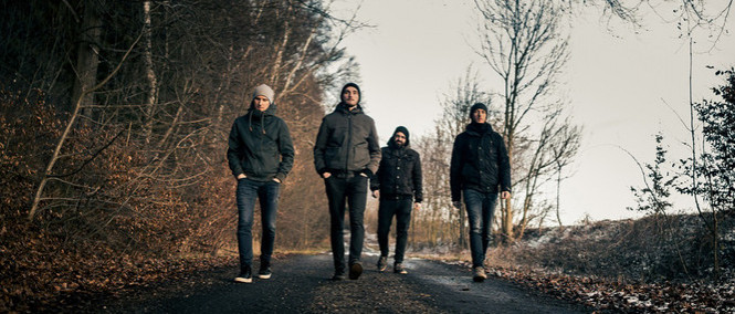 Eight Minutes of Daylight - Imago