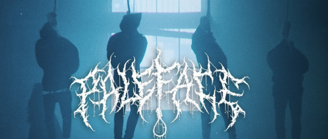 Paleface - Curse Us