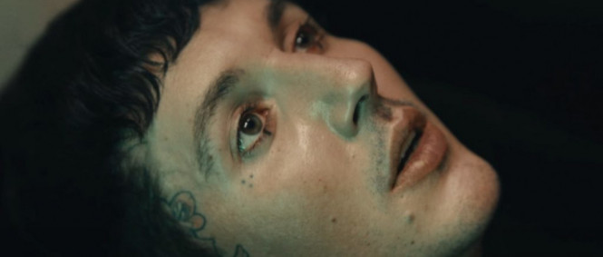 Bring Me The Horizon - Teardrops