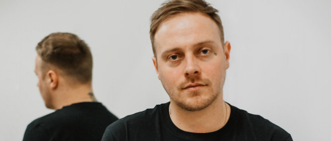 Sam Carter z Architects bojuje proti konzumování ryb