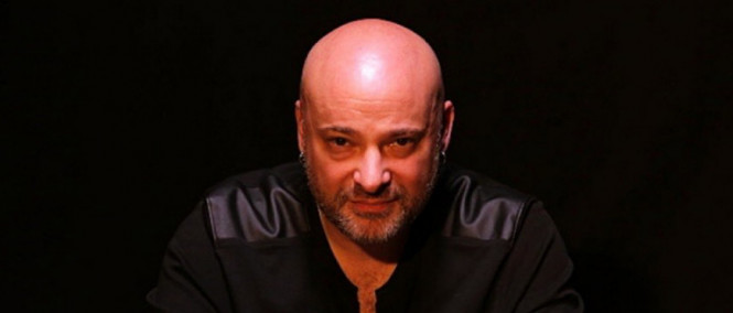 David Draiman z Disturbed hází tipy na nejnadějnější rockové kapely