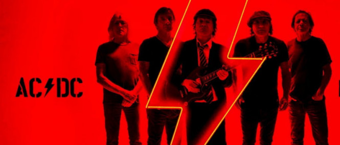 AC/DC - Realize (Official Audio)
