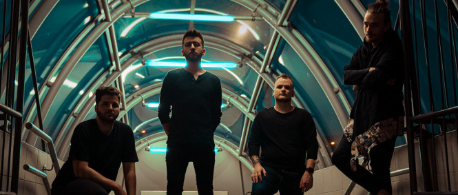 Do Rock Café se vrací moshpity! Severals, Lighthouse Keeper a další už tento pátek