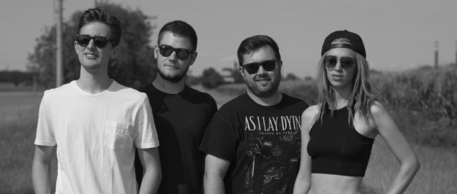 Domácí benjamínci Coincidence vydávají debutovou desku