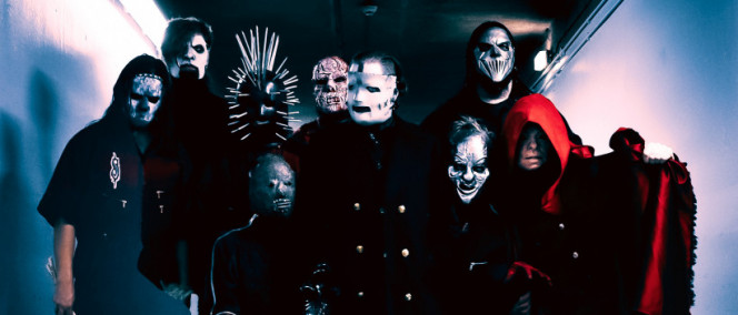 „Zapomenuté“ album Slipknot vyjde. Někdy. Prý.