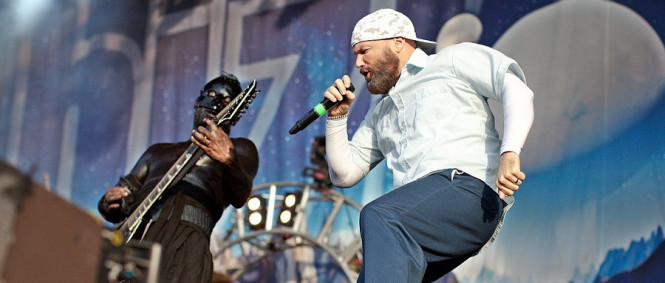 Limp Bizkit znovu vrací do hry nové album
