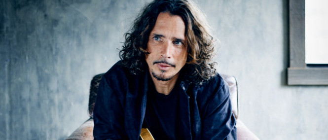 PÁTEČNÍ BORDEL (13): Chris Cornell, Papa Roach, Cancer Bats, Rus2Dust