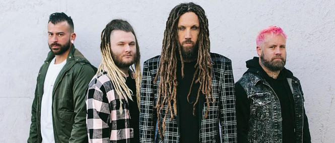 PÁTEČNÍ BORDEL (18): Love and Death, Korpiklaani, Loathe, Cult of Luna