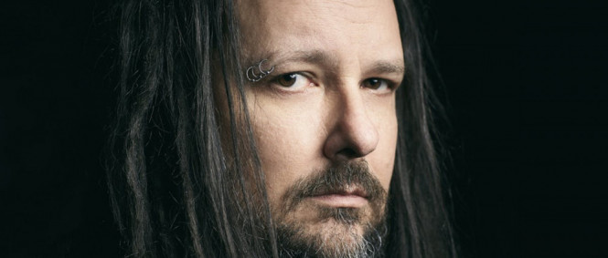 Jonathan Davis ve filmu! Zahraje si hororového záporáka