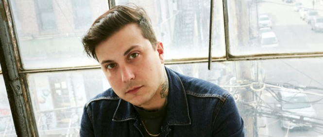 PÁTEČNÍ BORDEL (14): Frank Iero And The Future Violents, Passenger, Grandson, Accept