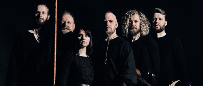 PÁTEČNÍ BORDEL (15): Wardruna, You Me At Six, Lighthouse Keeper, Up!Great