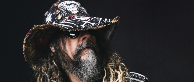 Rob Zombie: Jak jsem se stal veganem