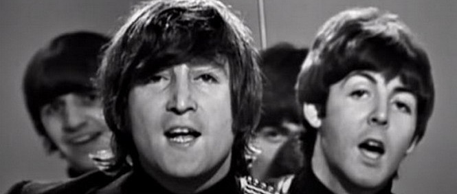 Beatles jako death metal. A zní to cool!