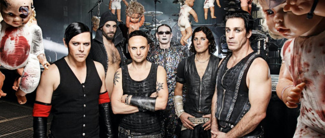 Rammstein hlásí dokončení nového alba. Wunderbar!