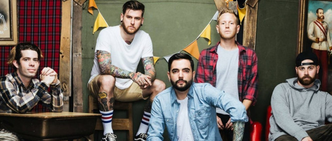 A Day To Remember opouští jeden ze zakládajících členů