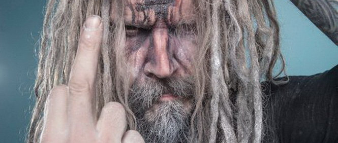 Rob Zombie: „Nechtěl jsem si hrát s dětmi. Raději jsem seděl deset hodin u televize“