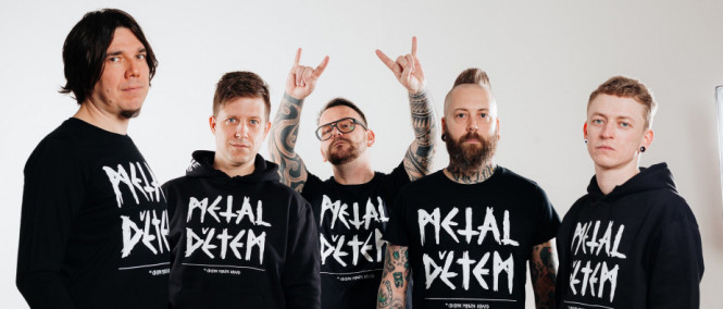 Metal dětem! Cocotte Minute startují kampaň na pomoc dětem a rodičům samoživitelům