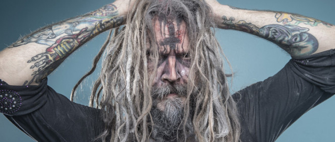 PÁTEČNÍ BORDEL (23): Rob Zombie, BRIXTN, Brand of Sacrefice, Traveller