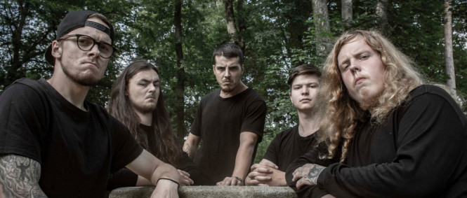 Inception of Fall - Ambit 1084 (Live Studio Session)