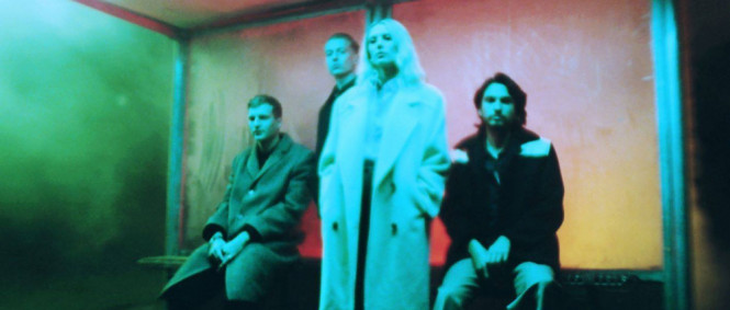 Britští alternativci Wolf Alice zpátky v Praze. Zazní i nový matroš 