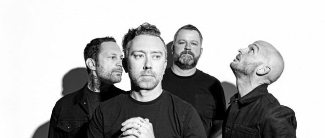 PÁTEČNÍ BORDEL (34): Rise Against, Of Mice & Men, Our Hollow, Our Home, Pertrurbator