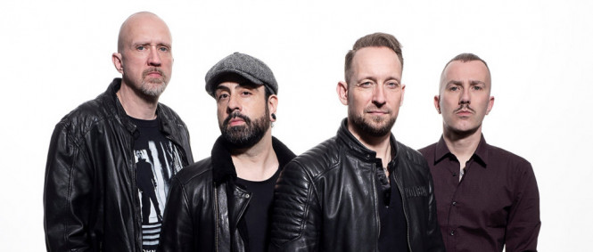 Volbeat - Wait A Minute My Girl