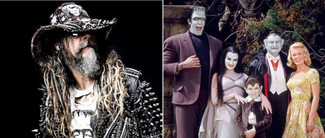 Rob Zombie chystá filmový reboot komediálního sitcomu z 60. let