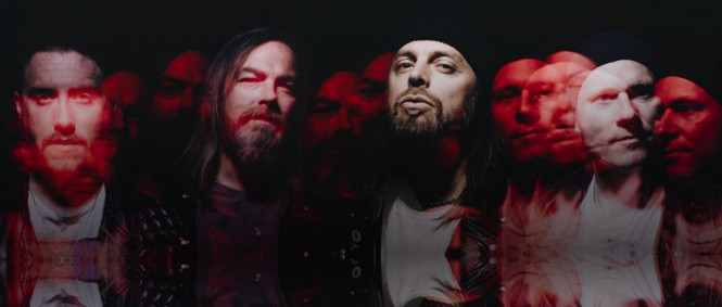PÁTEČNÍ BORDEL (52): Bullet For My Valentine, Attack Attack!, SeeYouSpaceCowboy, DED