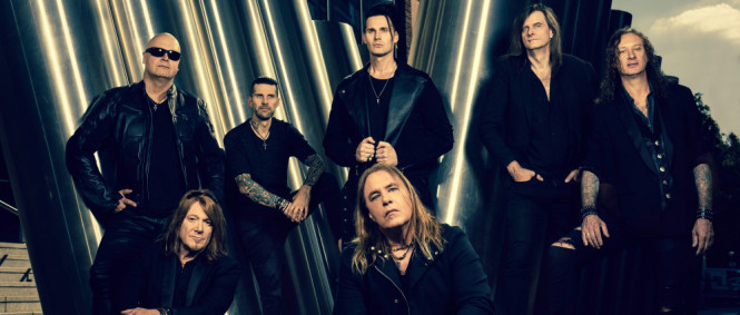 PÁTEČNÍ BORDEL (36): Helloween, Garbage, AFI, Mad Rabbits