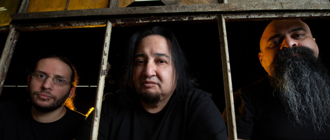 PÁTEČNÍ BORDEL (38): Fear Factory, Darkthrone, Drug Church, Drown This City