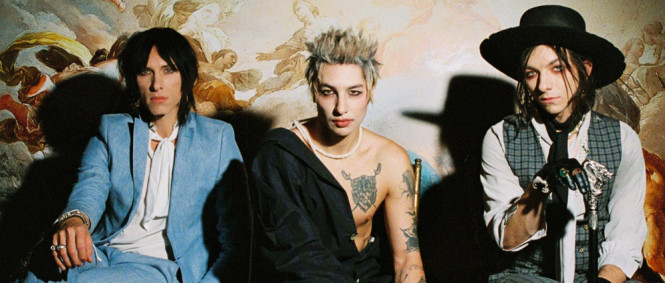 Palaye Royale - Punching Bag