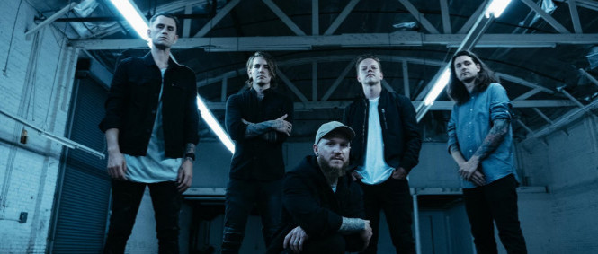 We Came As Romans - Darkbloom