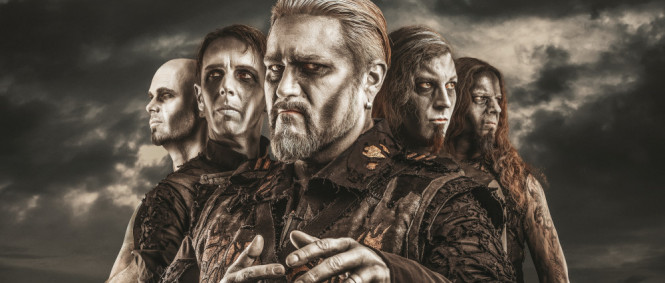 Powerwolf: „Církev zneužívá mladistvé a naší povinností je na to poukázat“