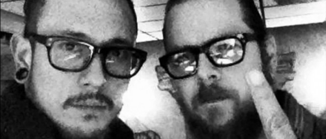 Co všechno zatím víme o blackmetalovém projektu Matta Heafyho? Spoustu!