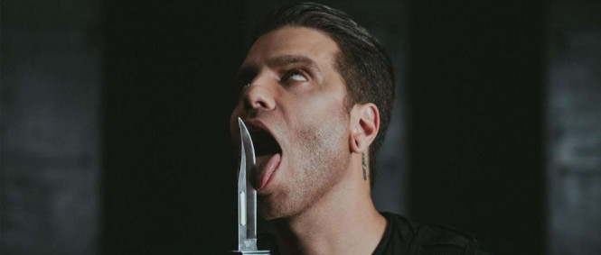 Ice Nine Kills - Rainy Day