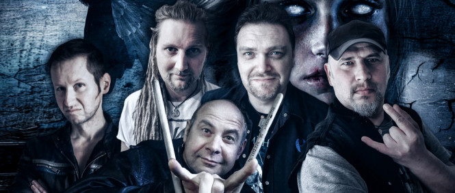 Nové album powermetalových Epilog je venku