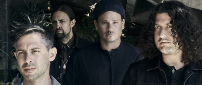 PÁTEČNÍ BORDEL (45): Angels & Airwaves, Turnstile, The Plot in You, Absolut Deafers