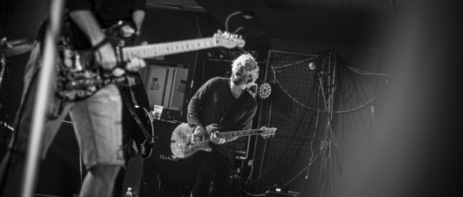 Nevermind 30, Rock Café, Praha, 28.10.2021 (fotogalerie)