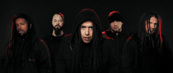 Nonpoint - When Doves Cry