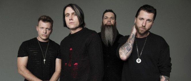 Three Days Grace - So Called Life