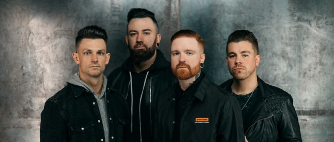 Memphis May Fire - Left For Dead