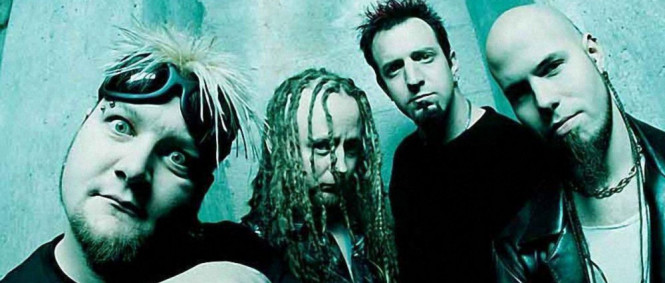 Drowning Pool vzpomínají na svůj megahit „Bodies“
