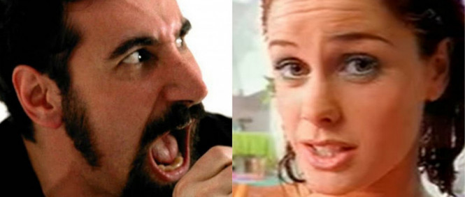 Jak by zněla Barbie Girl v podání System Of A Down? Takhle!