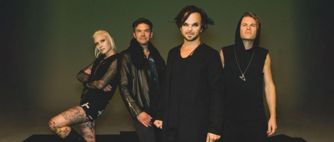 The Rasmus - Jezebel
